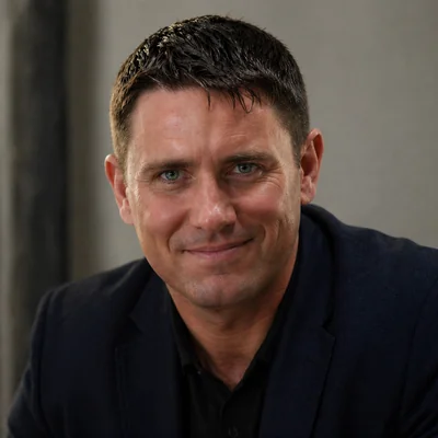 Alex Reeves